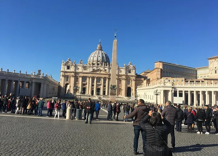 Pianeta Roma 127